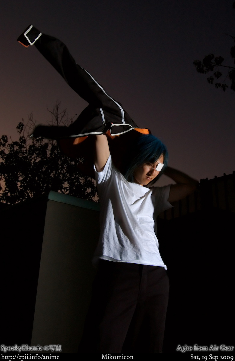 Air Gear Agito 3 eπi.info